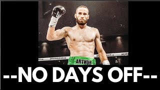 Arthur Biyarslanov - Training Motivation - Boxing