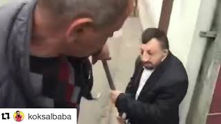 angry turkish man 🇹🇷😂