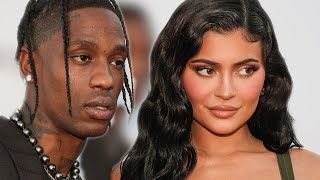 Kylie Jenner and Travis Scott Spark Marriage Speculation!