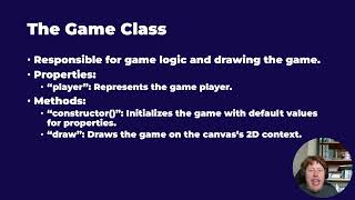 Building a 2D Game with HTML Canvas in Next js