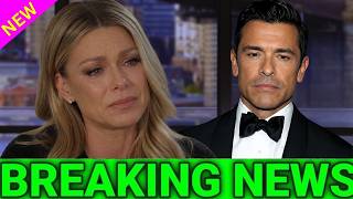 Sad News for Mark Consuelos 💔 Fans Heartbroken After Emotional Health Update, It Will Shocked You !!