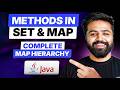 Set & Map Methods Explained | EnumMaps, IdentityHashMaps & More | Java Full Course #34