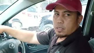 axia non vvt tekan pedal minyak kadang kosong!pelbagai device dah ganti tak settle?#part2(akhir)