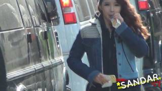 [FANCAM] 120226 Inkigayo - preview (BOM ver)