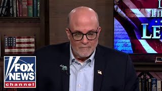 This is bigger than people realize: Mark Levin