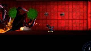ultimate pacman fail.avi