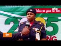CELEBRATING WOMEN IN UNIFORM: NSUKKA HOSTS 2025 AUGUST MEETING WITH MRS. NKECHINYERE MBAH