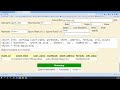 VBA writing to SQL Server and MS Access