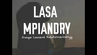 Lasa mpiandry - GLR