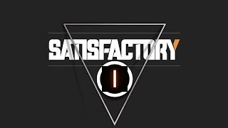 An Intricate Tutorial And an Intriguing World | Satisfactory