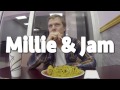 Millie and Jam - Gun Shy Promo