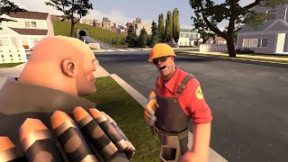 [SFM ANIMATION] I'm gonna blow