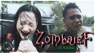 ZOMBRIEF: THE REVENGE!