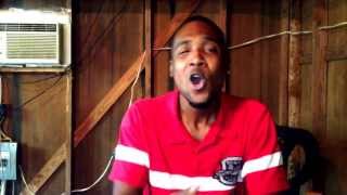 #CreekCity #FreeBars Episode 3 @YungLivenSav