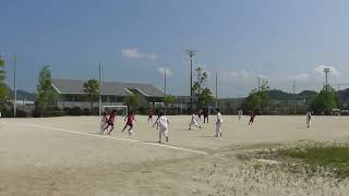 20240907_松山東ライオンズカップ(決勝L)_松山SS(前半)_U-10