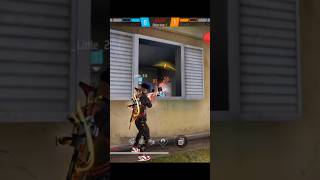 free fire clash squad rank mode one vs four impossible clutch