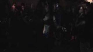 Sashi Gothic Tribal Fusion Bellydance @ Club Skandal Part I