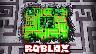 Oldoutdated Roblox The Labyrinth Maze Runner Finding - 