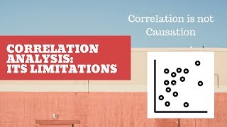 Correlation Analysis : Its Limitations | Correlation versus Causation | Spurious Correlation