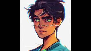 dark percy #percyjackson #pjo #hoo #toa #percyjacksonseries