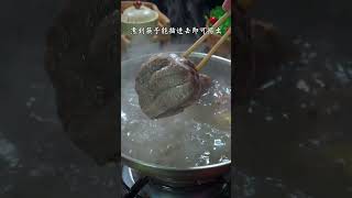 过年的牛肉别总炒着吃了，你像这样做个特色干拌牛肉，麻辣鲜香 越吃越想吃，招待客人下酒又下饭！过年美食 年夜饭 干拌牛肉