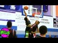 Marvin Bagley 8TH GRADE POSTER - MSHTV Throwback Thursday - Atlantic City Showcase