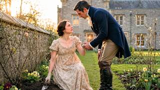 He Gave Her An Empty Castle And Walked Away — She Made It Warm Enough To Break Him