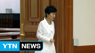 헌재, 오늘 최종변론...대통령 불출석 / YTN (Yes! Top News)