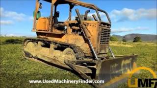 Komatsu D50 for Sale -  D50 for Sale - Komatsu Dozer - Komatsu D50