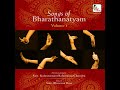 புஷ்பாஞ்சலி நடேச கவுத்துவம் நாட்டை பரவை ஆதி சாதனை. பாலமீர சந்திரா