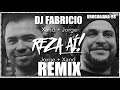 REZA AI - \\REMIX\\ - DJ FABRICIO - URUGUAIANA-RS