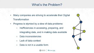 Why DataOps?