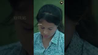 உங்க அப்பா ரொம்ப நல்ல மனுஷன் 💯❤️ - #shorts | Ninaivirukka | Muthamizh | Akash | Senia Mariya