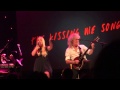 Brian May & Kerry Ellis @ Paris la Cigale 2013 : WWRY (2) +The kissing me song (19/21) (Full HD)
