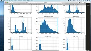 009 Machine Learning with Python Complete Sample Project Part IV