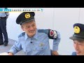 茨城県警察採用広報ムービー～カミナリと本気で挑む【職務質問】～