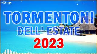MUSICA ESTATE 2023 🎧 TORMENTONI DELL' ESTATE 2023 🔥 CANZONI ESTIVE 2022 ❤️ HIT DEL MOMENTO 2023