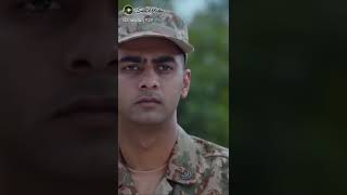 Pak Army drama | sinfe aahan | ISPR drama | pma training | part 1