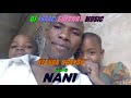 NYANDA NGANDU _ NANI Official Audio BY DJ ISAAC SURPORT MUSIC 🎶