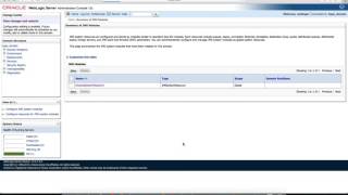 Java program for posting messages to Weblogic JMS (Java Messaging Service) Queue