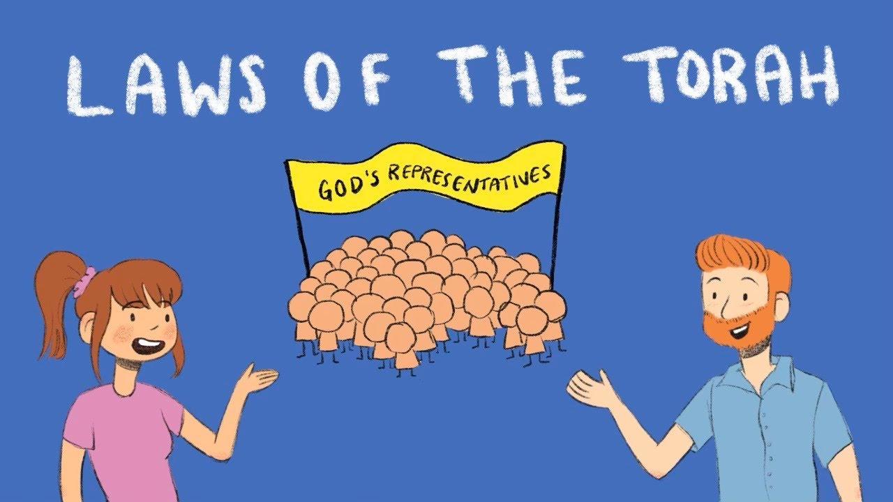 Videos The Torah Guide