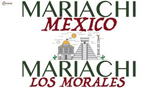 Mariachi Mexico de Pepe Villa y Mariachi Los Morales! Exitos Inolvidables!