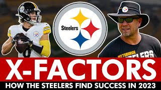 Why Kenny Pickett and Matt Canada Will Make Or Break The Steelers In 2023 | Steelers Rumors