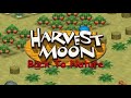 Lanjut Summer menuju Fall | Harvestmoon Back To Nature PSX Part II with Duji