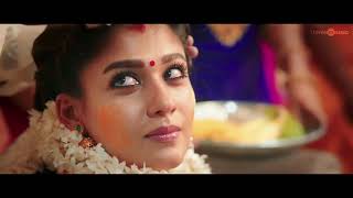 Imaikkaa Nodigal   Neeyum Naanum Anbe Video Song   Vijay Sethupathi, Nayanthara