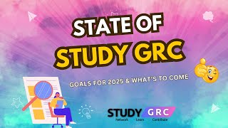 State of Study GRC | Q1 25