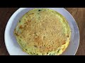 cheap u0026 high protein potato spinach tortilla easy u0026 healthy recipe