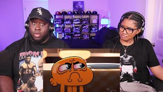 Kidd and Cee Reacts To Gumball Out Of Context Is Incomprehensible