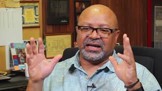 Johnny E. Williams - Teachers Make a Difference