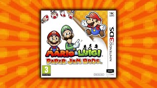 MARATHON MARIO & LUIGI ! TOUTE LA SAGA EN LIVE ! EPISODE 13